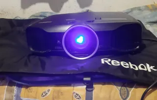 Proyector Epson casi nuevo