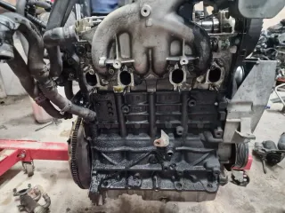 Motor 1.9 TDI AXR