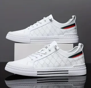 Zapatillas deportivas chico en todas las tallas