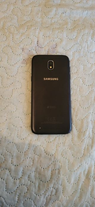 Samsung J5 2017