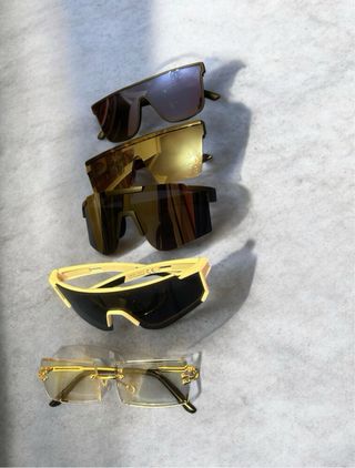 Occhiali da sole donna uomo