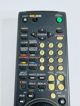 Mando a distancia Sony RMT-V224