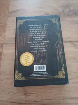 El laberinto de los sueños