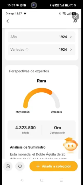 Monete d'investimento in oro e argento