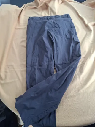 Pantalón Trekking Niño 13 años Berghaus
