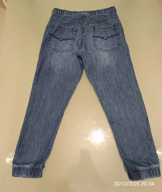 Jeans comodi ragazzo 10 anni