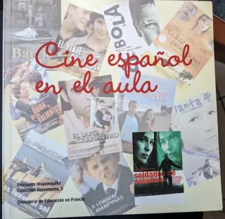 Cine español en el aula