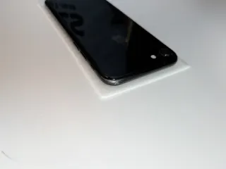 iPhone 7 Jet Black 128GB para piezas