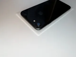 iPhone 7 Jet Black 128GB para piezas