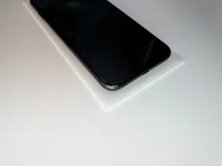 iPhone 7 Jet Black 128GB para piezas