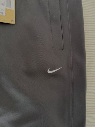 Pantalón chándal Nike Flare Negro Nuevo