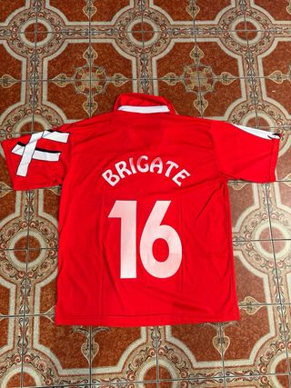 Maglia Brigate Rossonere 1998/1999