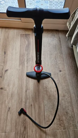 Bicicleta Eléctrica Moma Bikes Plegable