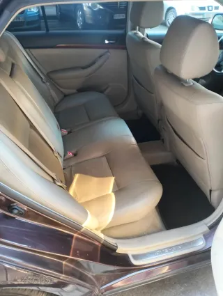 Toyota Avensis 2006 en Bilbao