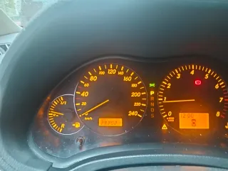 Toyota Avensis 2006 en Bilbao