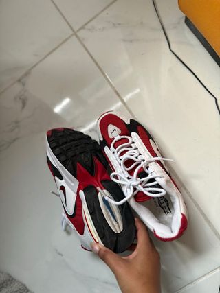 Zapatillas Nike Air Max