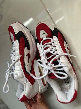 Zapatillas Nike Air Max