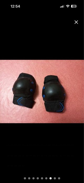 Patines en línea para niño