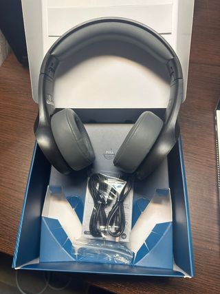 Motorola XT500 Fones Bluetooth Over-Ear