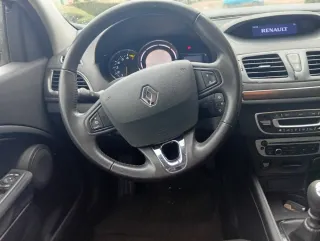 Renault Megane 2014