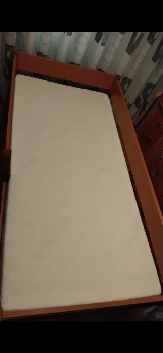 Cama infantil 160 x 70 cm