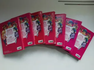 Lote de libros de Tea Stilton