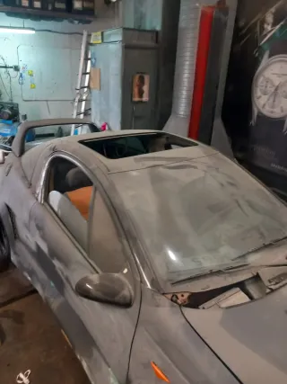 Opel Tigra 1998 negociables solo llamadas622038971