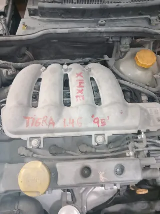 Opel Tigra 1998 negociables solo llamadas622038971