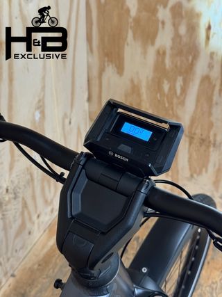 Riese & Müller Charger3 GT Touring XT 2021