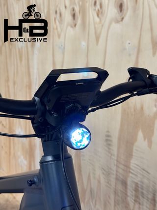 Riese & Müller Charger3 GT Touring XT 2021