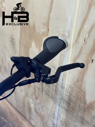 Riese & Müller Charger3 GT Touring XT 2021