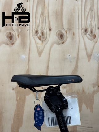 Riese & Müller Charger3 GT Touring XT 2021