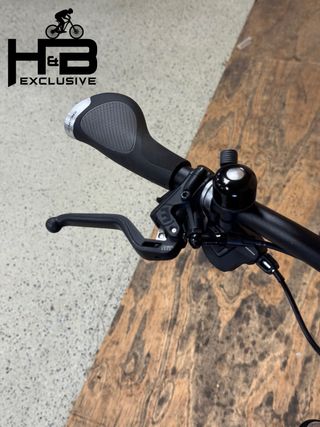 Riese & Müller Charger3 GT Touring XT 2021