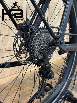 Riese & Müller Charger3 GT Touring XT 2021