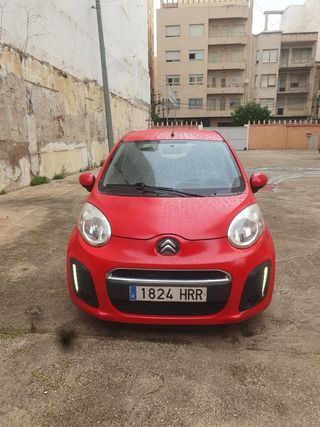 Citroen C1 2013