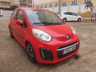 Citroen C1 2013