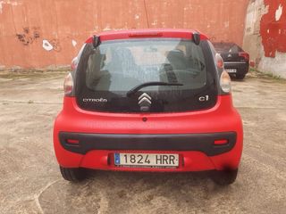 Citroen C1 2013