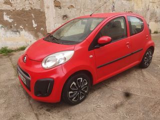 Citroen C1 2013