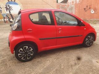 Citroen C1 2013