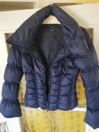 Piumino Toy G donna Tg 42