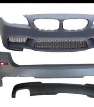 Kit De Carrocería BMW F11 10-12 Look M-Tech