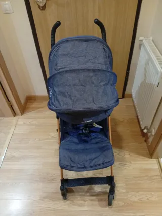 Silla de paseo Maclaren