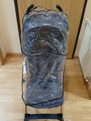 Silla de paseo Maclaren