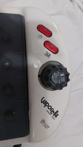 Vaporella Prof 1100 Polti