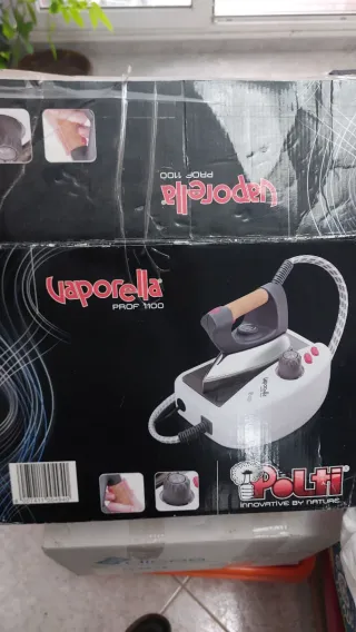 Vaporella Prof 1100 Polti