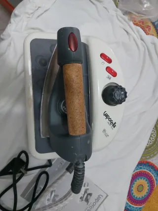 Vaporella Prof 1100 Polti