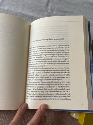 Viaje al optimismo : las claves del futuro