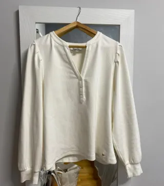 Camiseta Pedro del Hierro Talla L sin usar