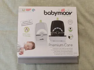 Vigilabebés Babymoov Premium Care