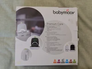 Vigilabebés Babymoov Premium Care